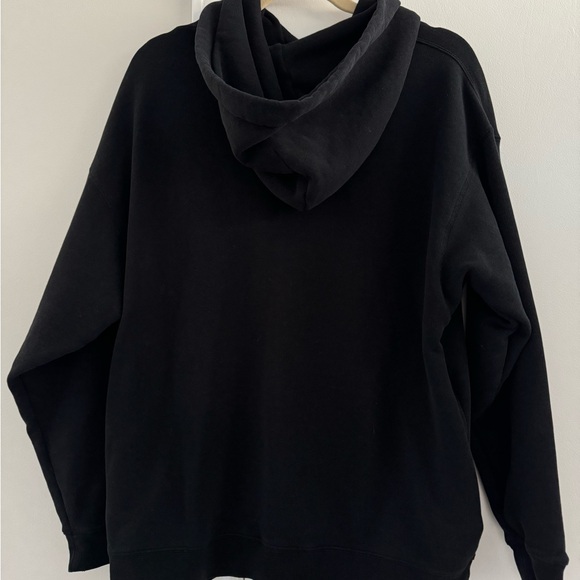 R13 SONIC YOUTH HOODIE - Picture 4 of 5